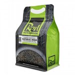 Rod Hutchinson Natural Hemp Cooked Particles 2kg